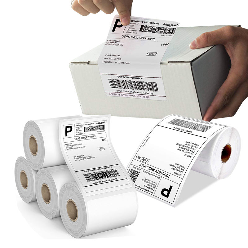 Thermal Paper Till Rolls 80*80 Thermal Paper Roll - Image 3